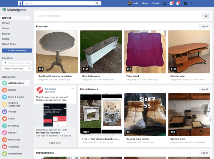 Where to Get Cheap or Free Secondhand Items Near You Mindful of the Home