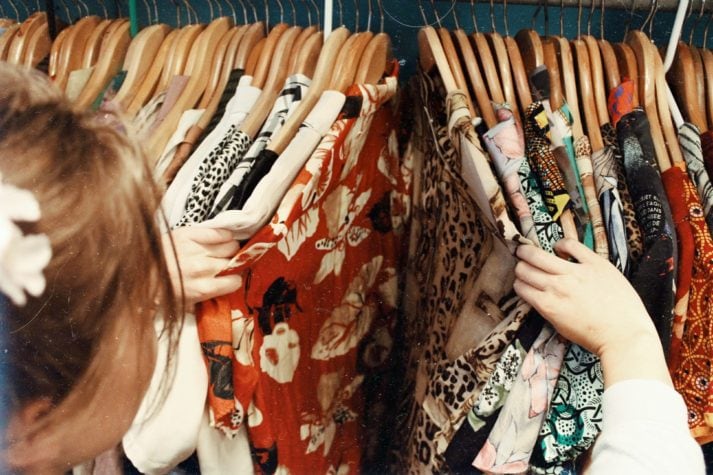 New Year's Fashion Resolutions for a Sustainable and Ethical Closet -  Pittsburgh Earth Day