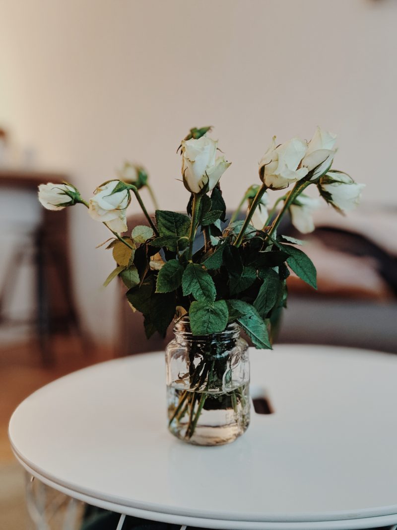 Looking for a way to reuse glass yogurt jars— they had a foil top and are  too small to be a planter (I think) : r/ZeroWaste