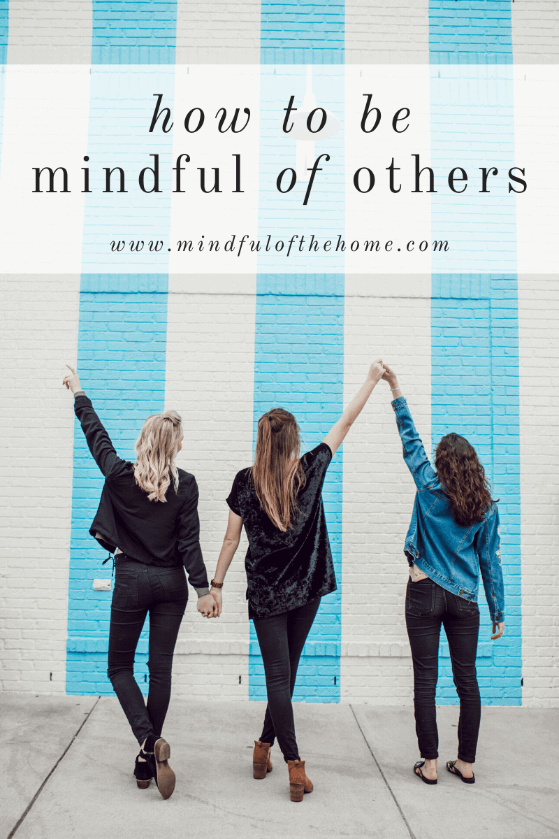 Get Mindful Of Others Meaning Gif