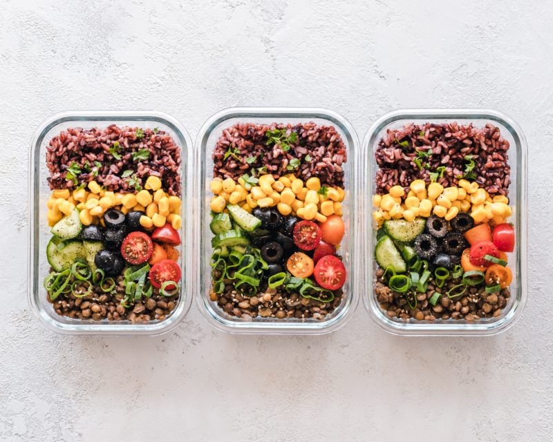 23 Tips to Ease Meal Prep