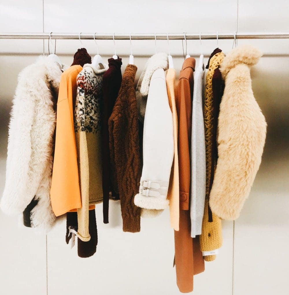 9 Reasons Why Buying Secondhand Clothes is AWESOME - Mindful of the Home