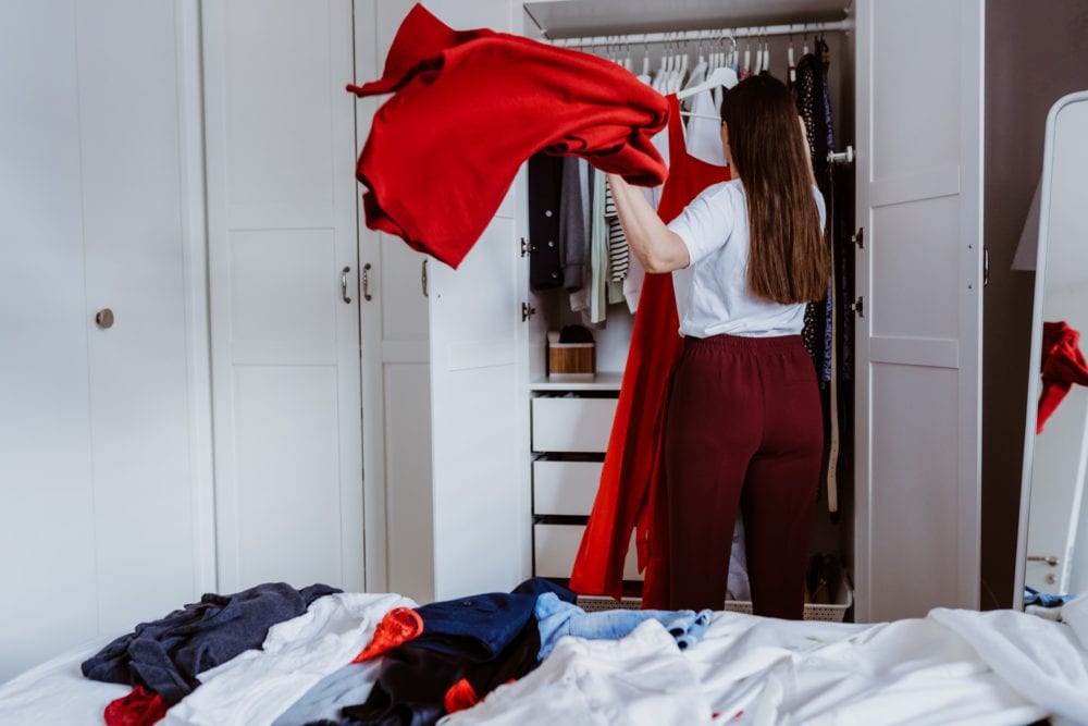 How to cut ties with fast fashion when you really, really love clothes