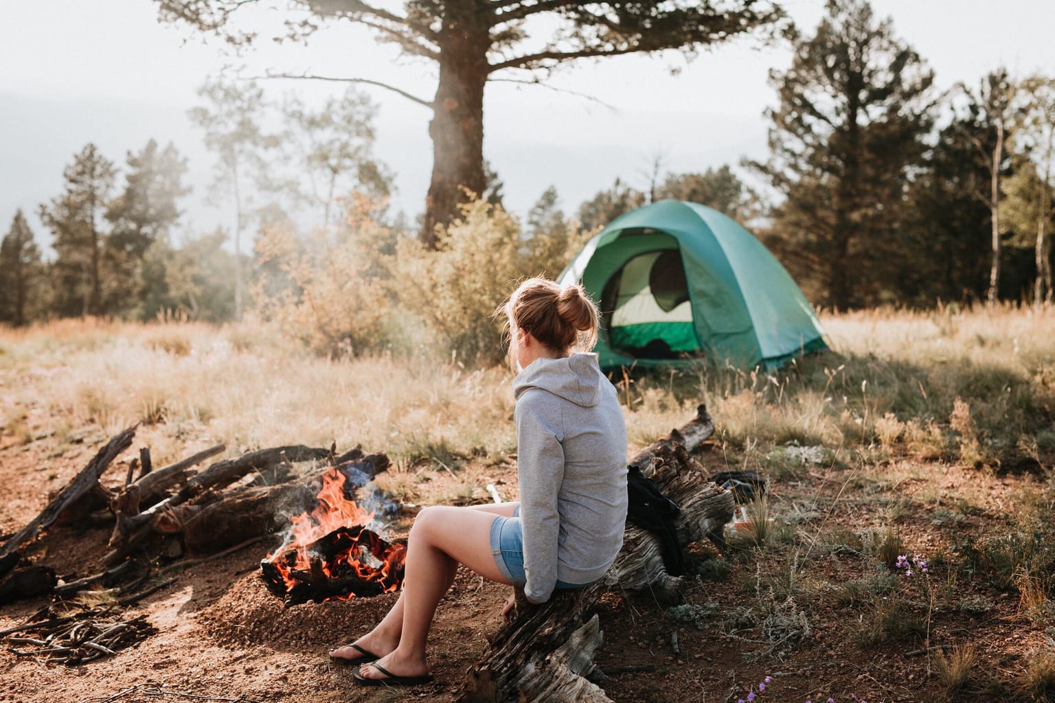 Eco-Friendly Camping: Minimizing Your Impact on the Environment